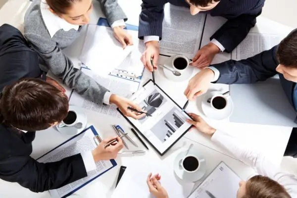 cost of meetings