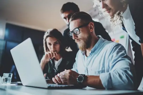 coworking spaces