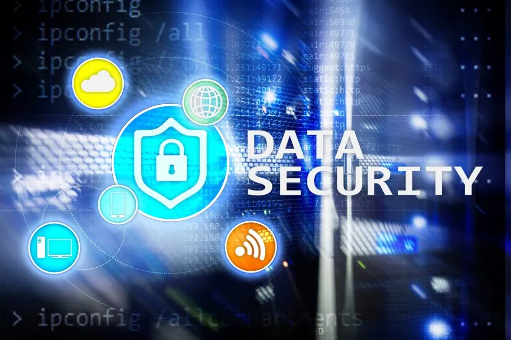 data security