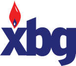 XBG logo