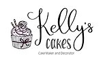 kelly's cakes logo