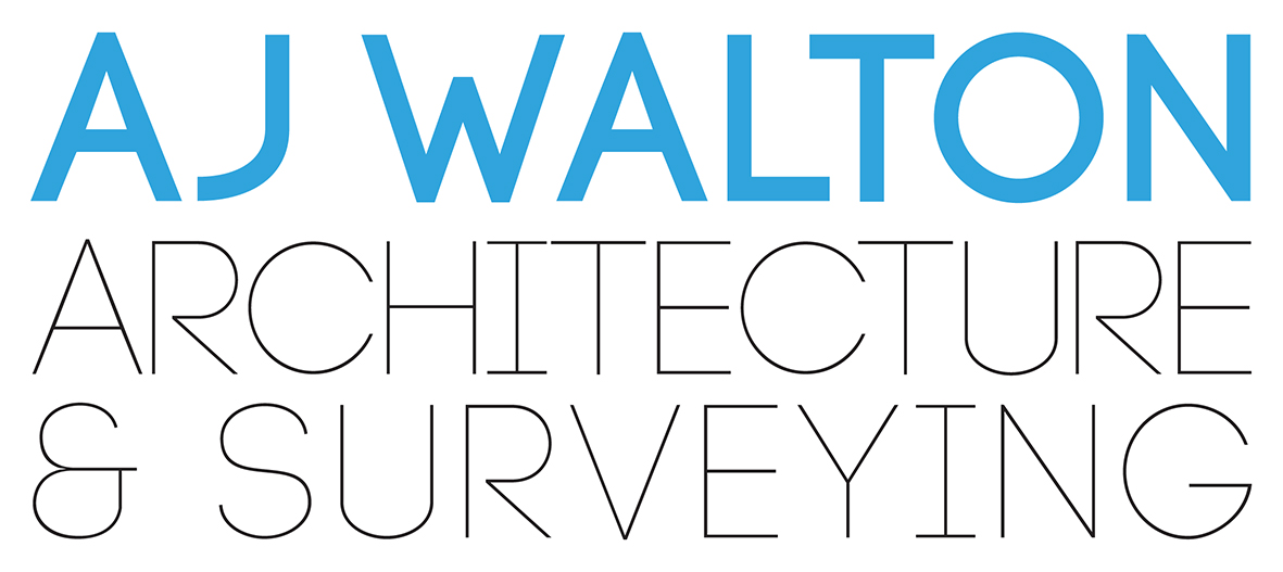 AJ Walton Architecture & Surveying