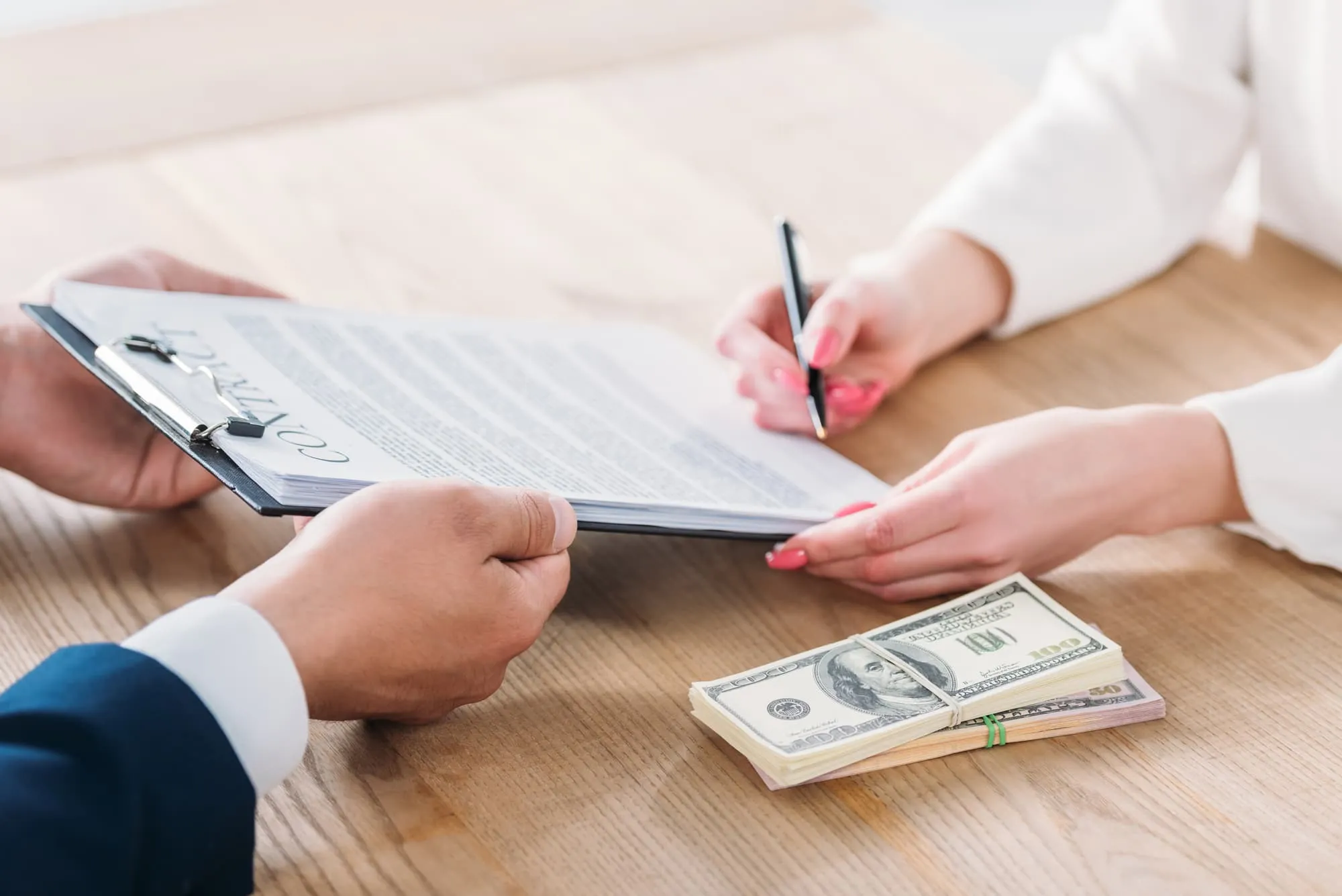 recurring revenue for small business