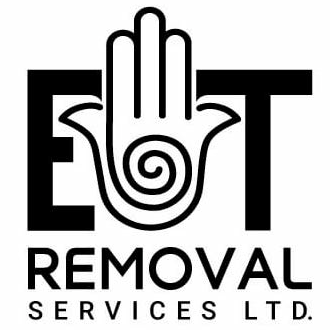 ET Removal Services Logo