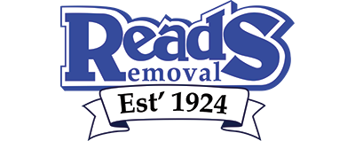 reads removals