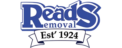 reads removals