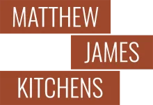 Matthew James Kitchen Logo