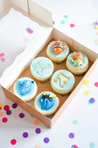 cupcakes