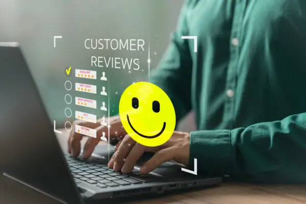 reviews for small business
