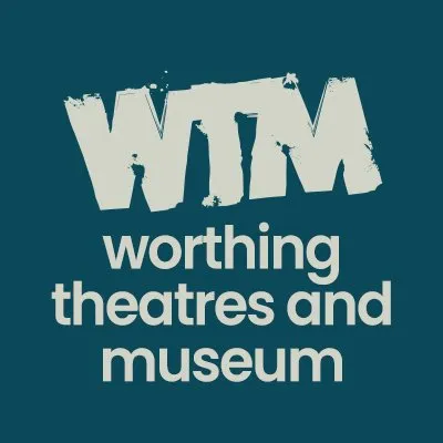 Worthing Theatres and Museum Logo