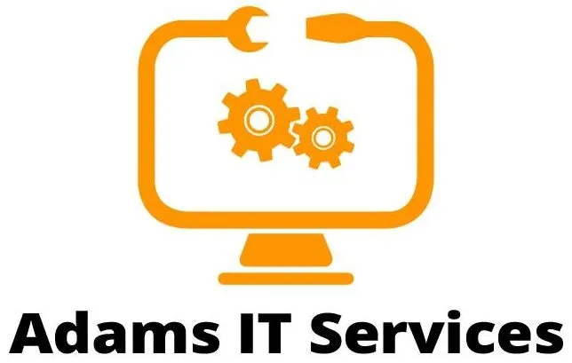 Adams IT Services Logo
