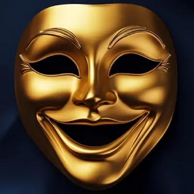 LondonTheatre1 Logo