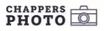 Chappers Photo Logo