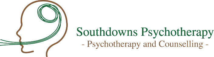 Southdowns Psychotherapy logo