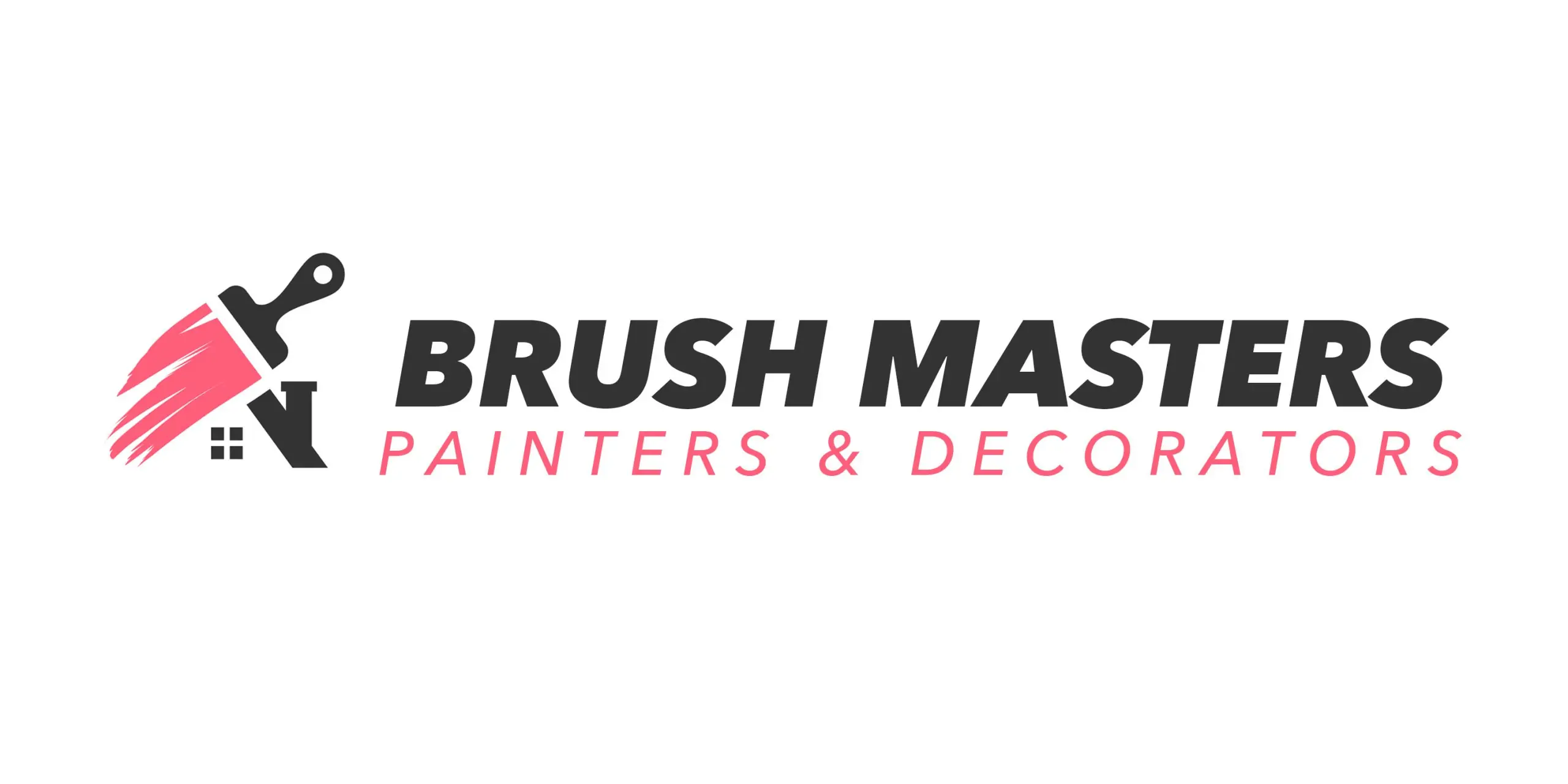 Brushmasters logo