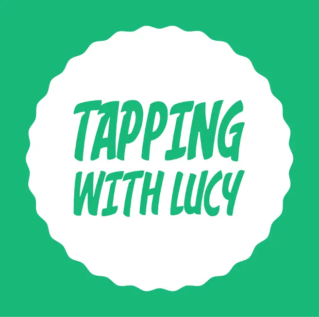 tapping with lucy logo