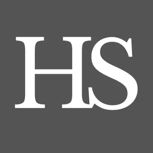 H.A Sample Painter & Decorator Logo