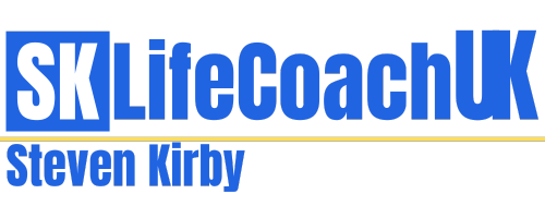 SK Life Coach UK Logo