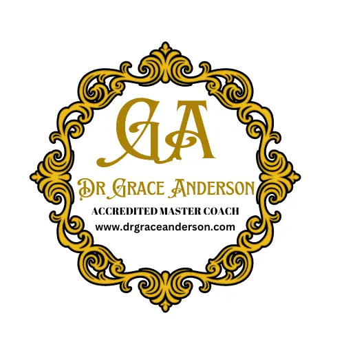 Dr Grace Anderson Logo