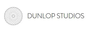 dunlop studios logo