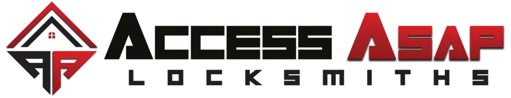 Access ASAP Locksmith Logo
