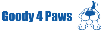 Goody 4 Paws Logo