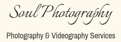 Kris Soul Photography Logo