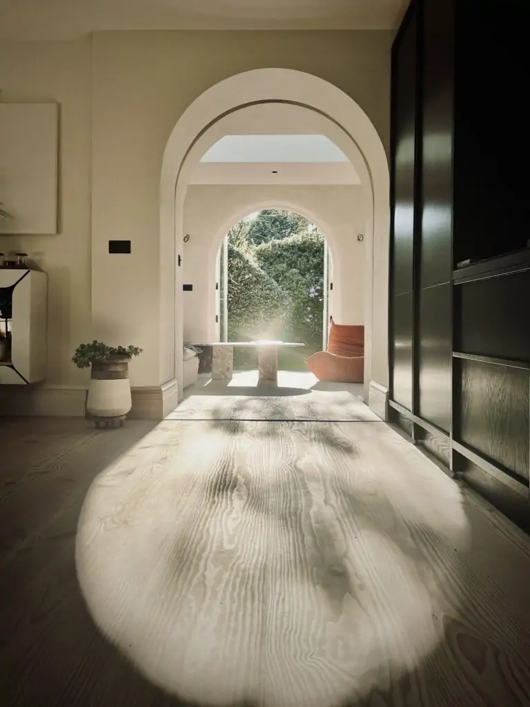 interior architecture