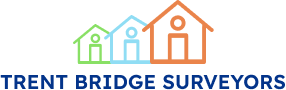 Trent Bridge Surveyors Logo