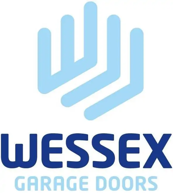 Wessex Garage Doors Logo