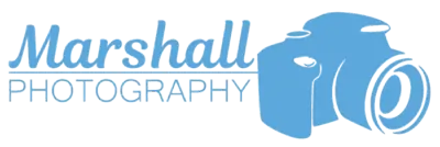 Marshall Photography Logo