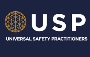 Universal Safety Practitioners Logo