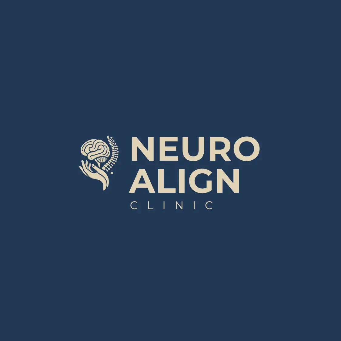 Neuro Align Official Logo