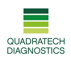 quadtratech diagnostics logo