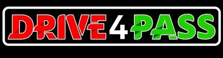 drive 4 pass official logo