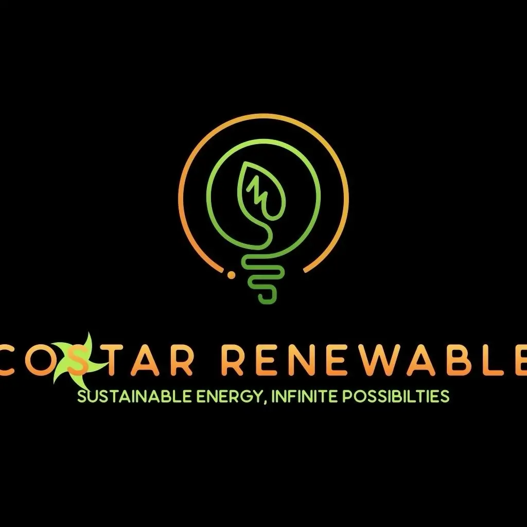 EcoStar Renewables Logo