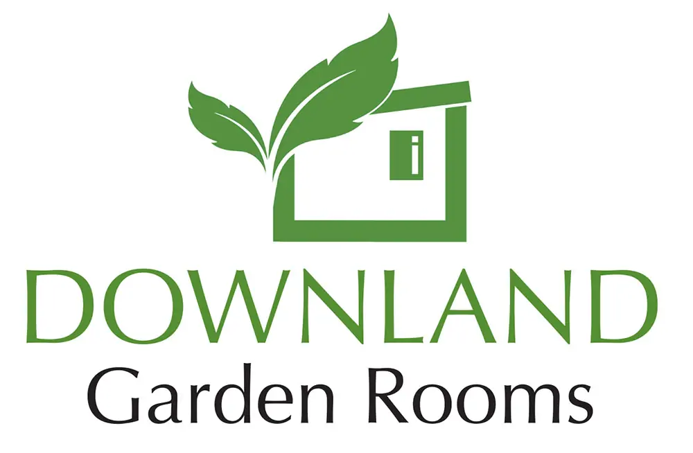 Downland Garden Rooms