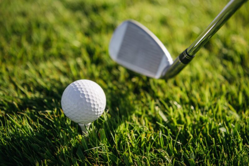 golf