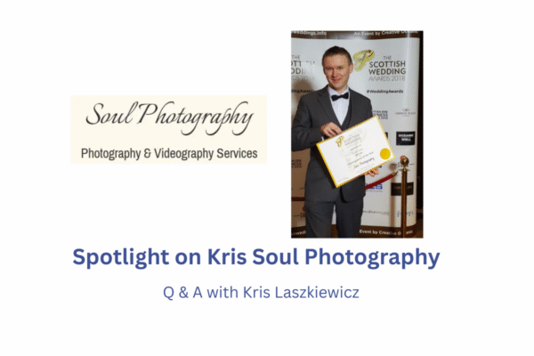 Kris Soul Photography Q & A feature