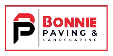 Bonnie Paving and Landscapping Logo