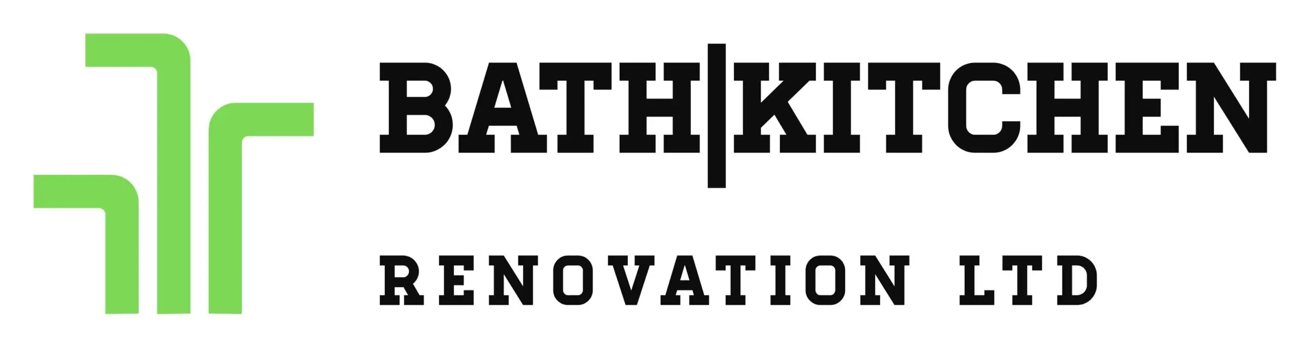 bathkitchen renovation ltd logo