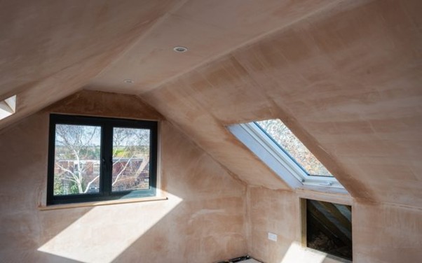 plastering work in glasgow