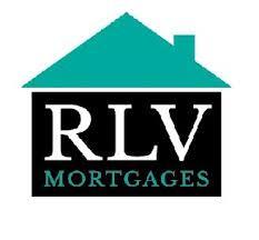 RLV Mortgages Logo