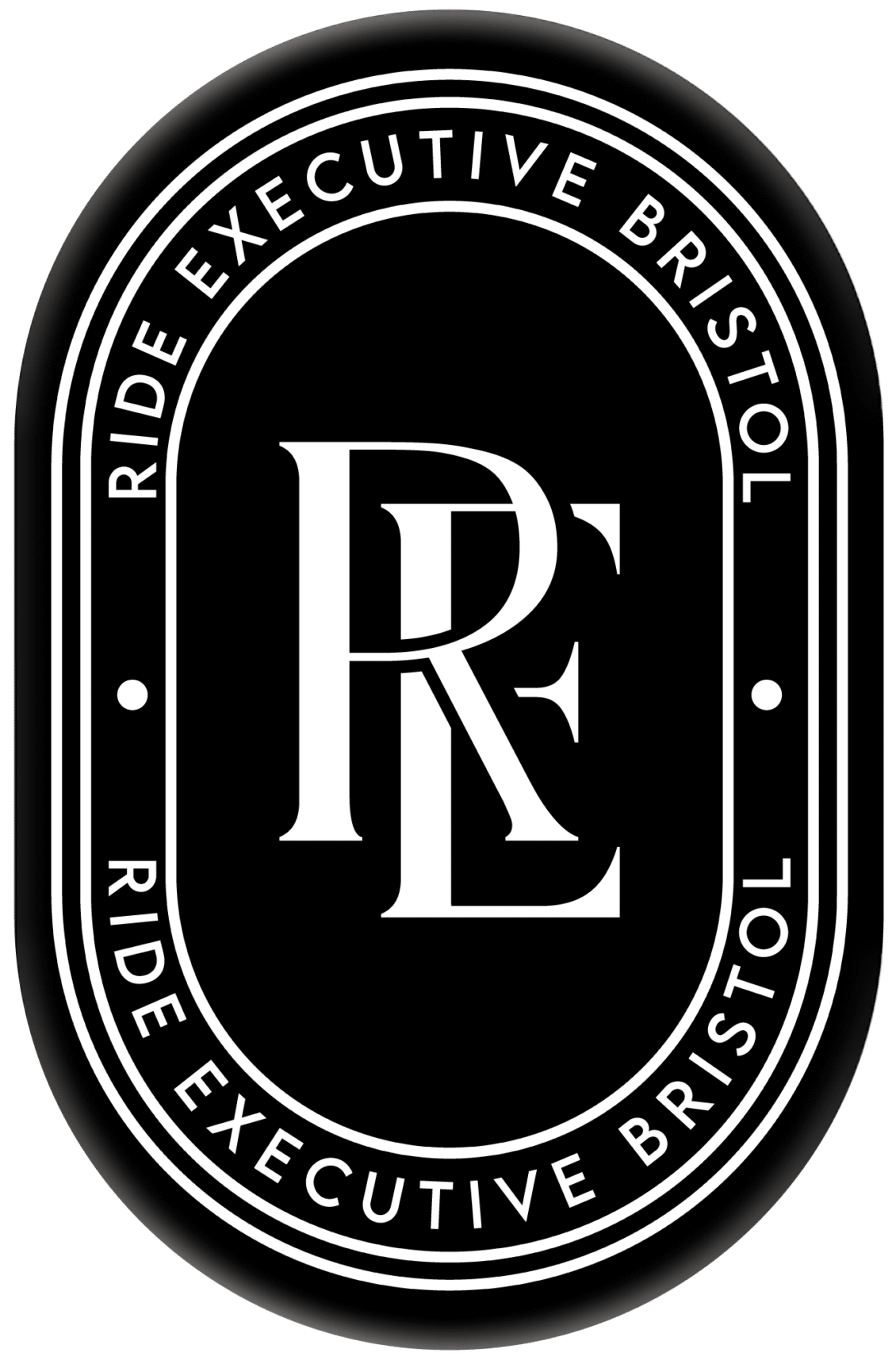 ride executive logo
