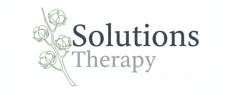 solutions therapy