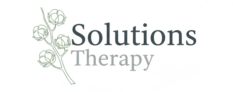 solutions therapy