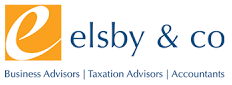 Elsby and Co logo