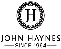 John Haynes Logo