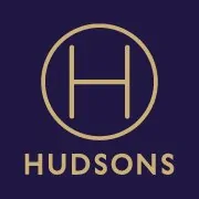 hudsons property logo