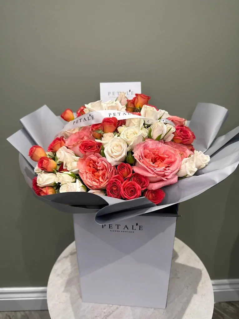bouquet